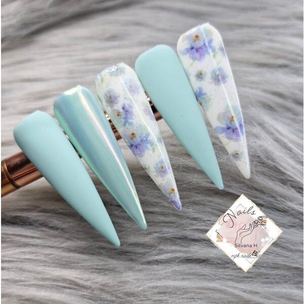 MPK Nails® Nail Art Pigmentstift JG05