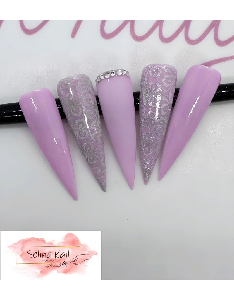 10ml Gel Polish 85 Hellrosa