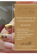 Precious Perfect Cover by Schwesterherz - ABVERKAUF