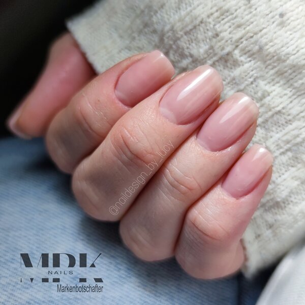 Acrylgel Perfect Nude