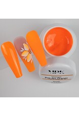 Deluxe UV-Painting Gel 5ml 971 Pop Art Orange