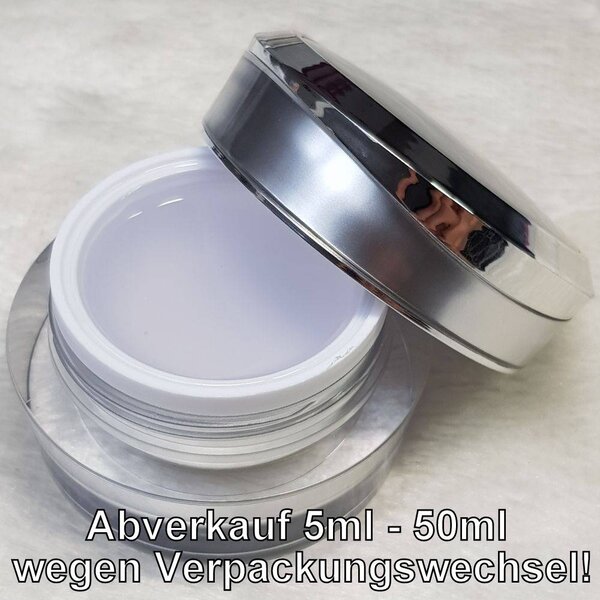Precious Fibre strong 5ml - ABVERKAUF