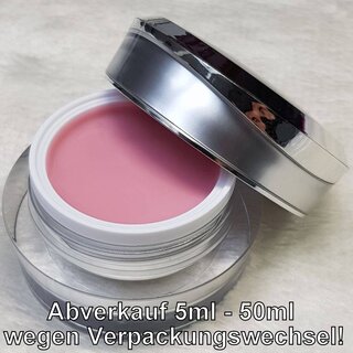 Precious Fiberglasgel Camouflage Four 5ml - ABVERKAUF