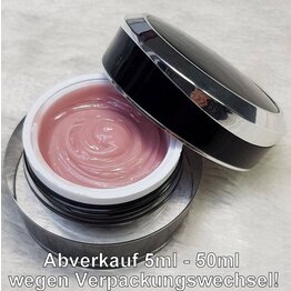 Precious Acryl-Gel Perfect Nude  - ABVERKAUF