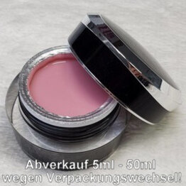 Precious Fiberglasgel Camouflage One  - ABVERKAUF