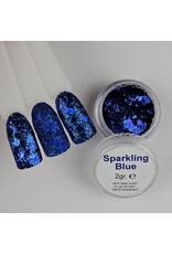 Nail Art Glitter Mix Sparkling