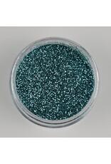 Glitterstaub 03 Ocean Green