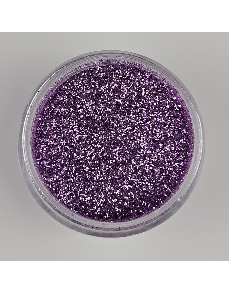 Glitterstaub 10 Lavendel