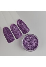 Glitterstaub 10 Lavendel
