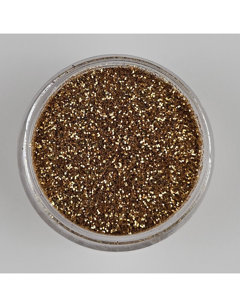 Glitterstaub 27 Gold