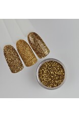 Glitterstaub 27 Gold