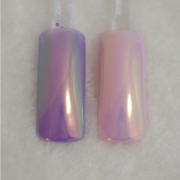 MPK Nails® Liquid Powder 07) Magic