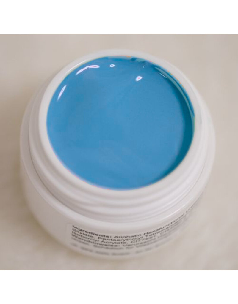 Deluxe UV-Painting Gel 5ml 714 Aquarelle