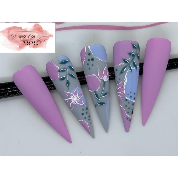 MPK Nails® Deluxe Farbgel 627 Hawaii