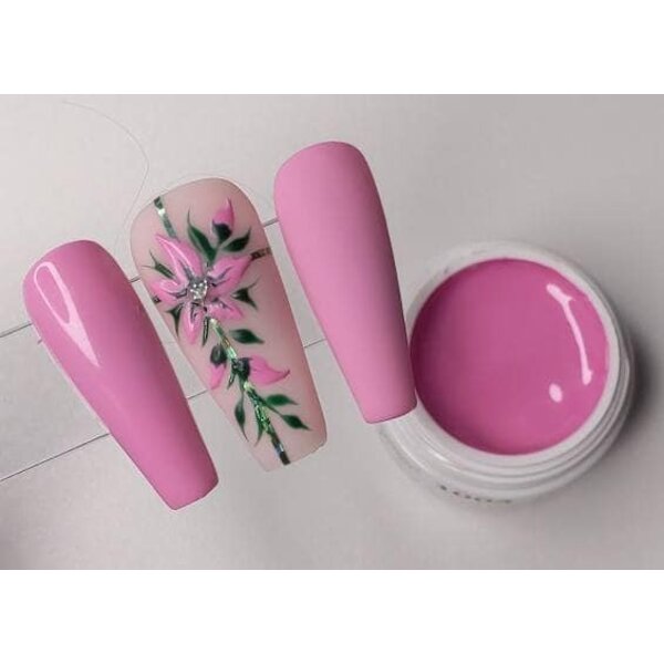 MPK Nails® Luxury Farbgel Spring Pink