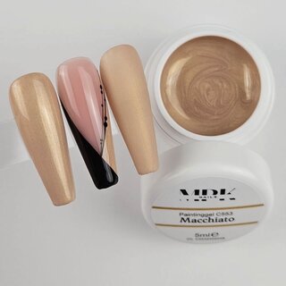 Deluxe UV Painting Gel 5ml C553 Macchiato
