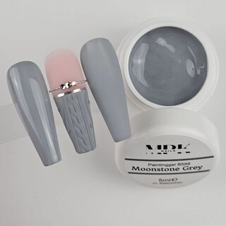 Deluxe UV Painting Gel 5ml B588 Moonstone Grey