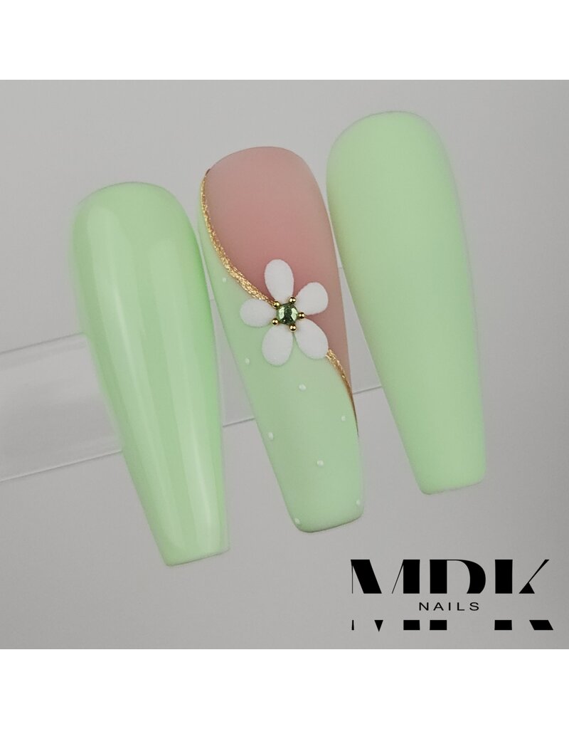 9x Luxury Gel Polish - Soft Spring Collection