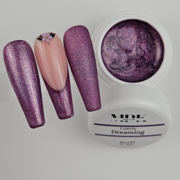 MPK Nails® Luxury Farbgel Dreaming