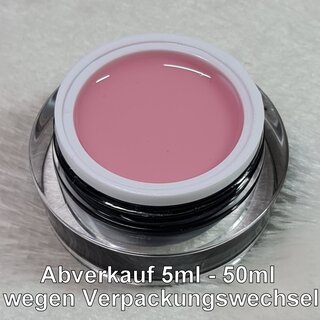 Precious Fiberglasgel Camouflage Five 5ml - ABVERKAUF