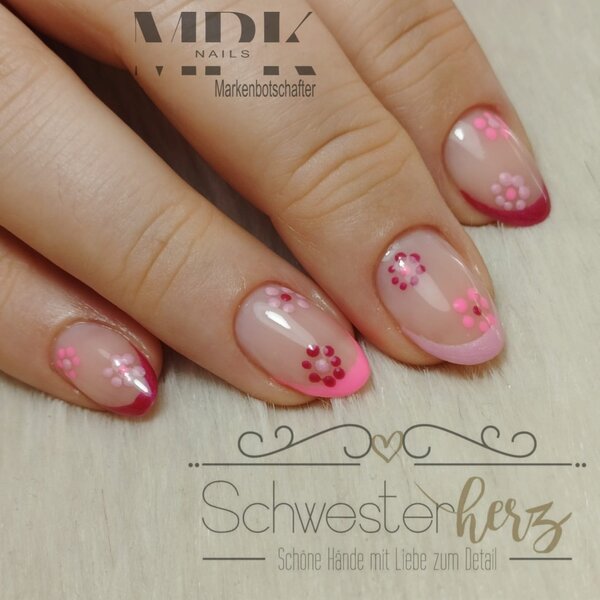 MPK Nails® Luxury Farbgel Princess