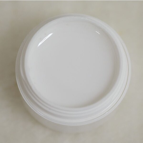 MPK Nails® Deluxe Frenchgel Natural White 15ml