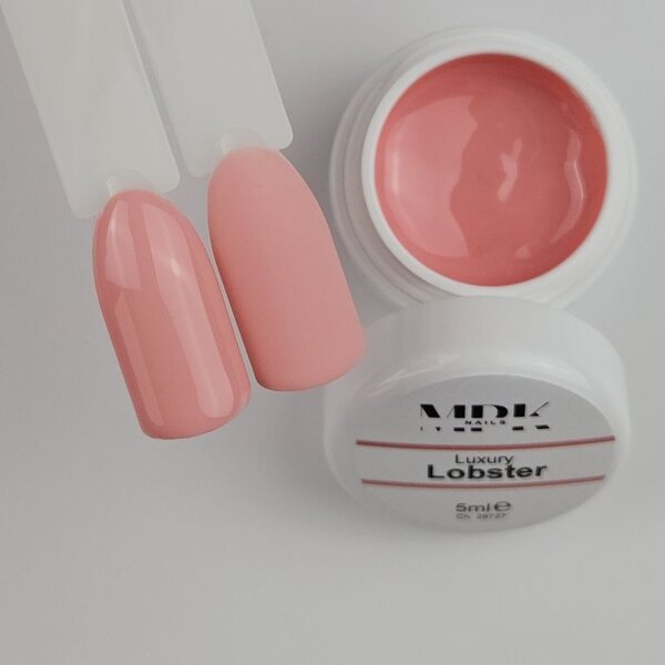 MPK Nails® Luxury Farbgel Lobster