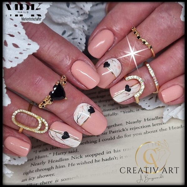 Infinity meets Xtreme matt - 2x 10ml im Set