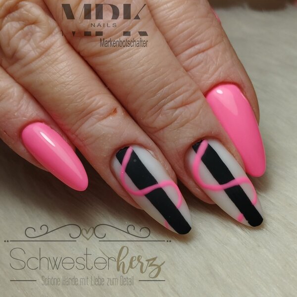 Infinity meets Xtreme matt - 2x 10ml im Set