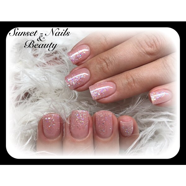 MPK Nails® Deluxe Covergel Three 15ml