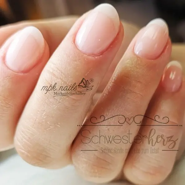 MPK Nails® Deluxe Covergel Six