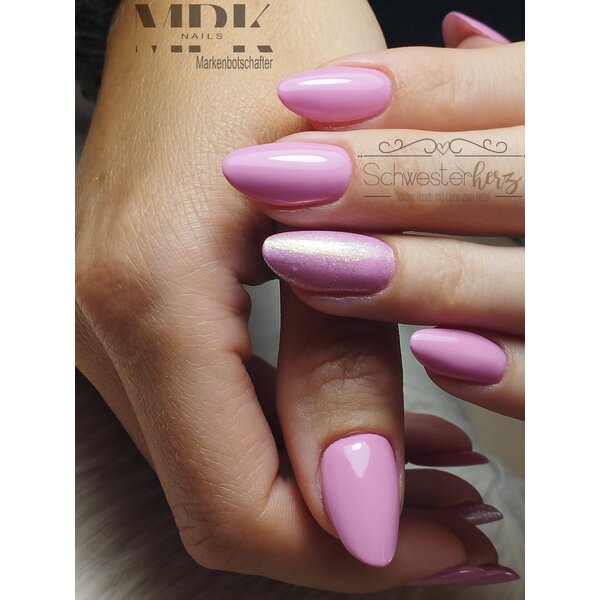 MPK Nails®  Effekt Gel 02 Aurora