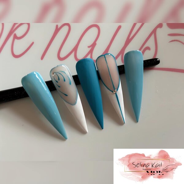 MPK Nails® Luxury Farbgel Relaxed