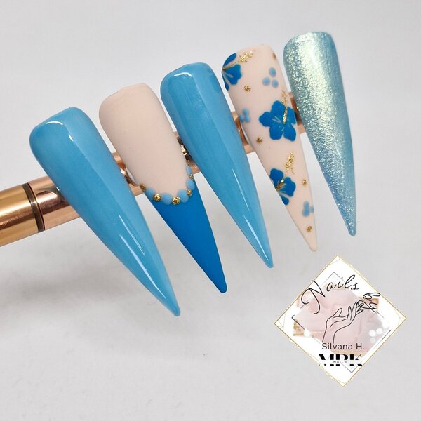 MPK Nails® Luxury Farbgel Relaxed