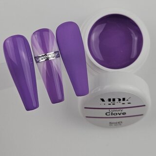Luxury Farbgel Clove