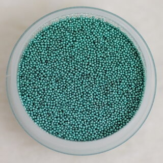 Nail Art Mini Perlen 05 Green
