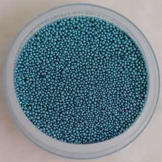 Nail Art Mini Perlen 06 Aqua