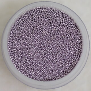 Nail Art Mini Perlen 10 Purpleblue