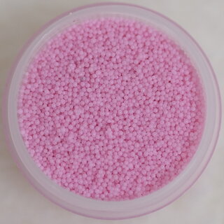 Nail Art Mini Perlen 12 Light Rose