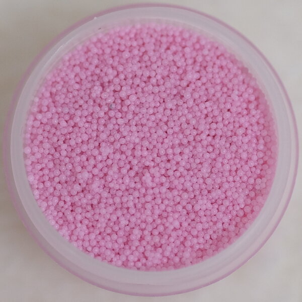 MPK Nails® Nail Art Mini Perlen 12 Light Rose