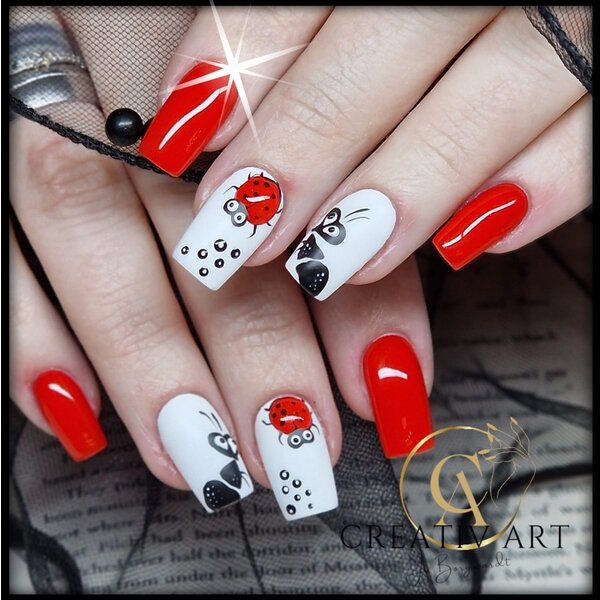 MPK Nails® Luxury Gel Polish 59 Scuderia