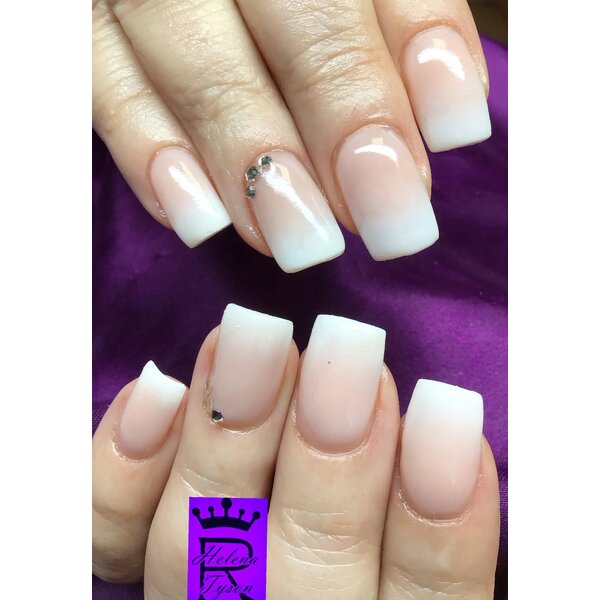 MPK Nails® Acrylpuder  Cover Pink 20gr. - ABVERKAUF