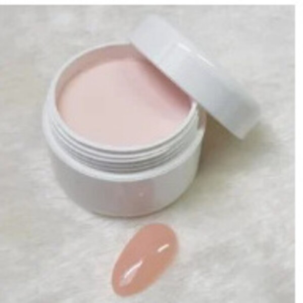 MPK Nails® Acrylpuder  Cover Pink 20gr. - ABVERKAUF