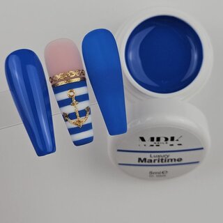 Luxury Farbgel Maritime