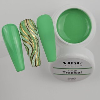 Luxury Farbgel Tropical