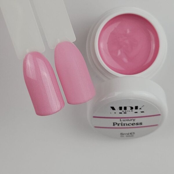 MPK Nails® Luxury Farbgel Princess