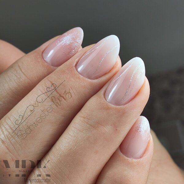 MPK Nails® UV Nagellack 45 Pearl