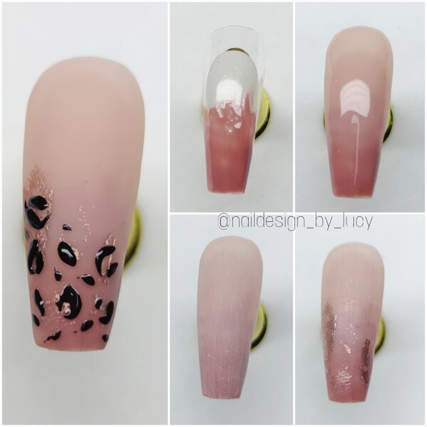 Precious Rubber Base - THREE