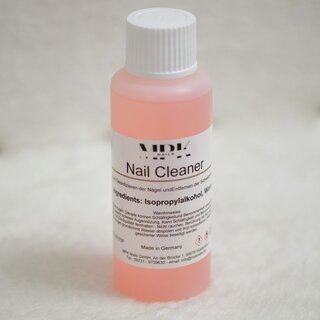 Nail Cleaner pink 100ml
