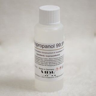 Isopropanol 99,9%